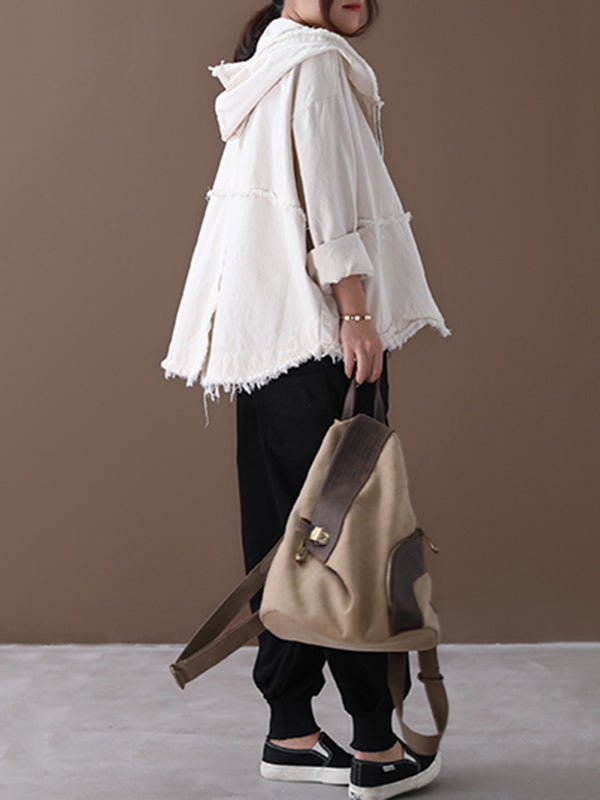 Beautifully Crafted Garment in a Classic Style