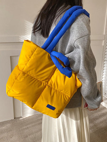 A Vintage Style Bag with Delicate Timeless Details