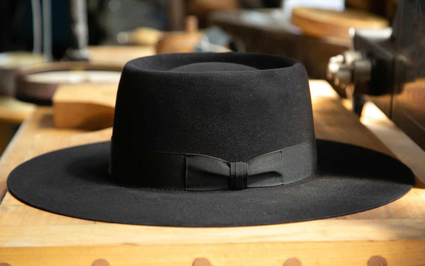 A Vintage Style Garment with Delicate Timeless Details