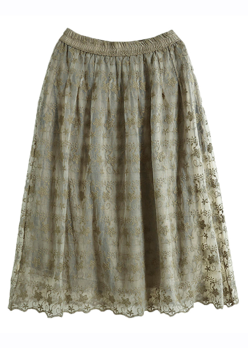 Well Tailored Garment with a Graceful Silhouette