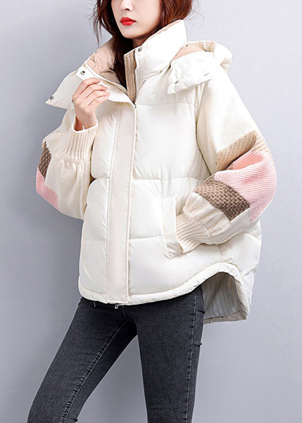 A Vintage Style Jacket with Delicate Timeless Details