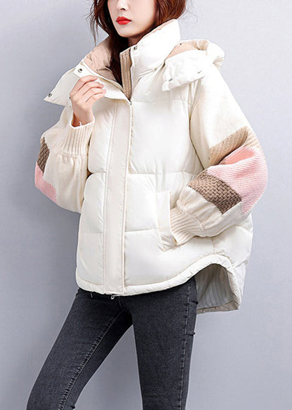 A Vintage Style Jacket with Delicate Timeless Details