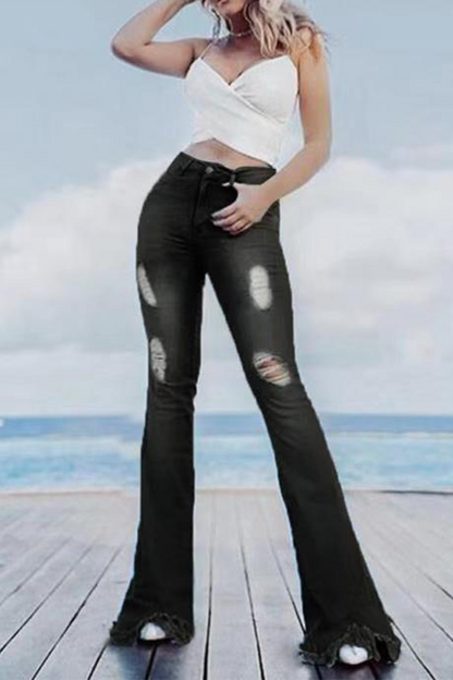 Well Tailored Garment with a Graceful Silhouette