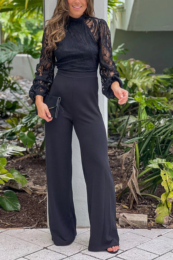Vintage Inspired Top with a Contemporary Edge