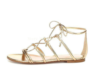 Elegantly Styled Sandals for Everyday Wear