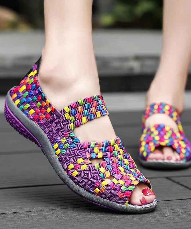 Vintage Inspired Shoes with a Contemporary Edge