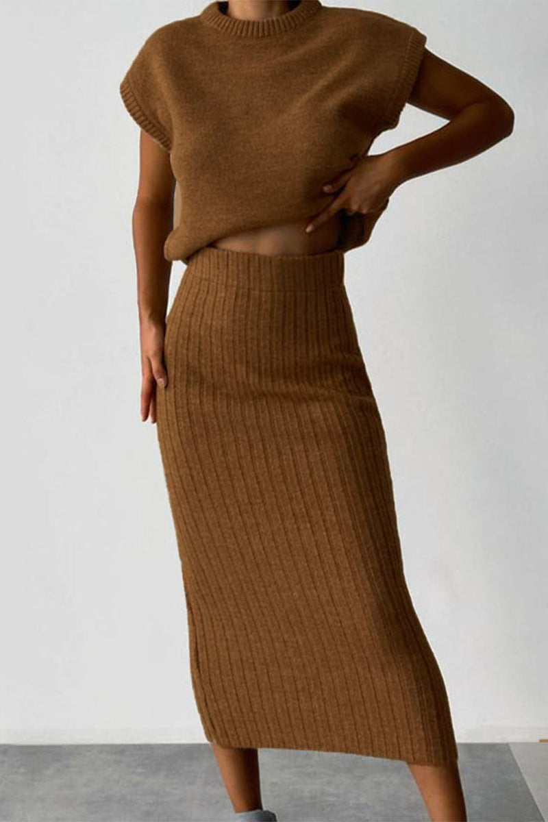 Beautifully Finished Garment in a Timeless Design