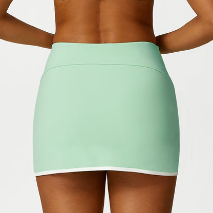 Classic Vintage Garment with a Flattering Fit