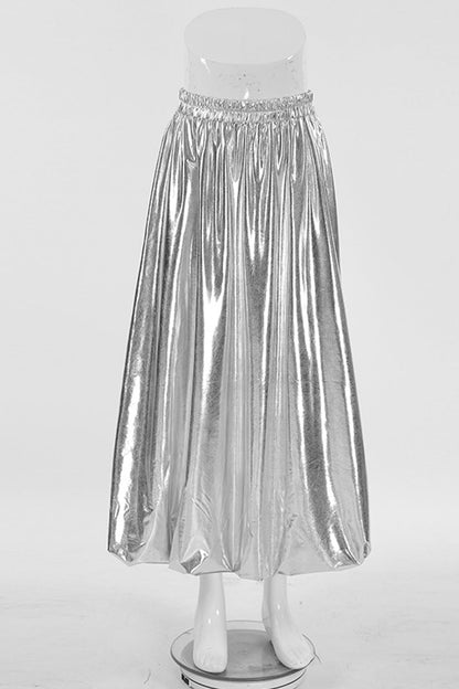 Beautifully Balanced Garment with Timeless Character