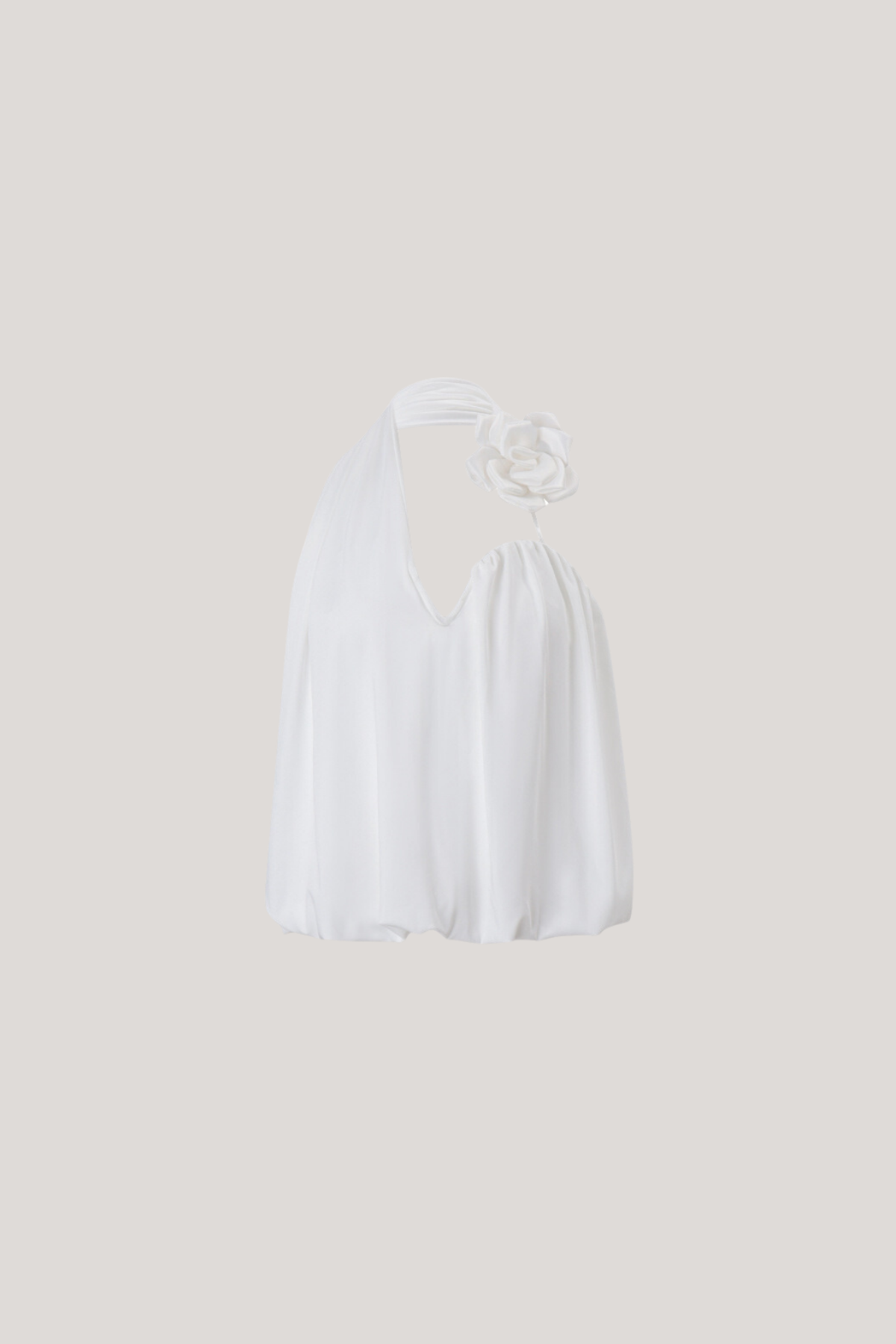 Effortlessly Elegant Top with a Timeless Design