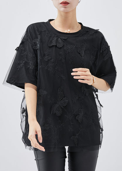 Polished Top with an Effortless Classic Look