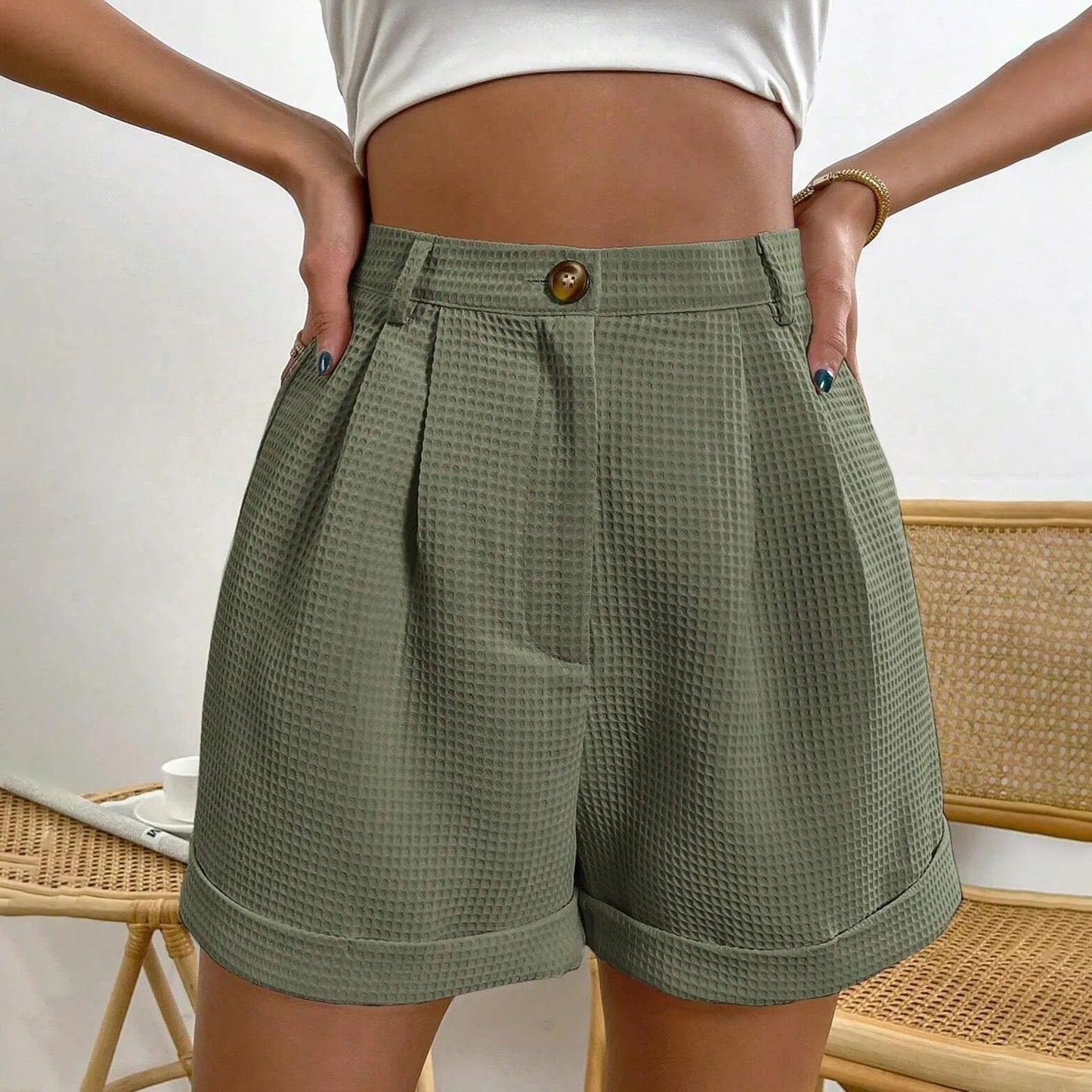 Beautifully Crafted Garment in a Classic Style