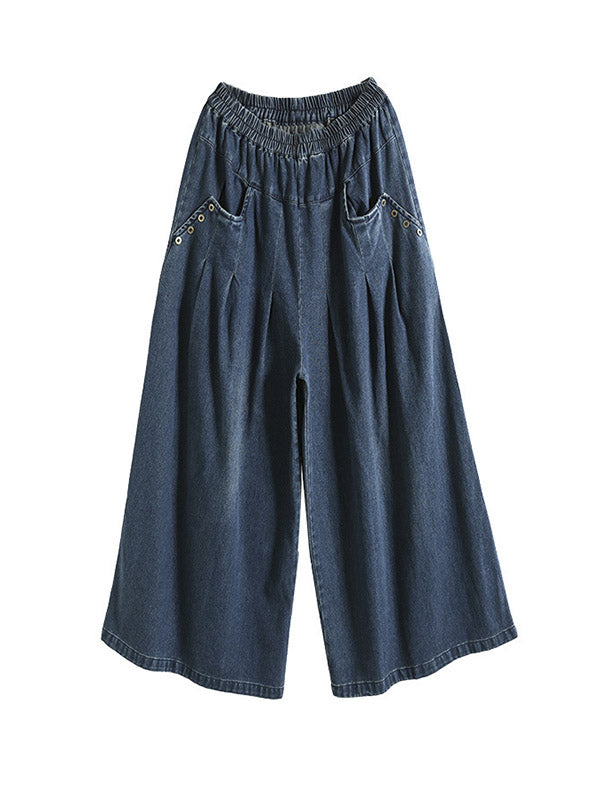 Beautifully Finished Pants in a Timeless Design