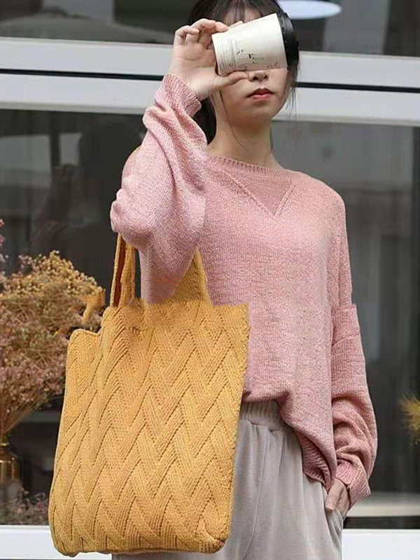 Beautifully Balanced Bag with Timeless Character