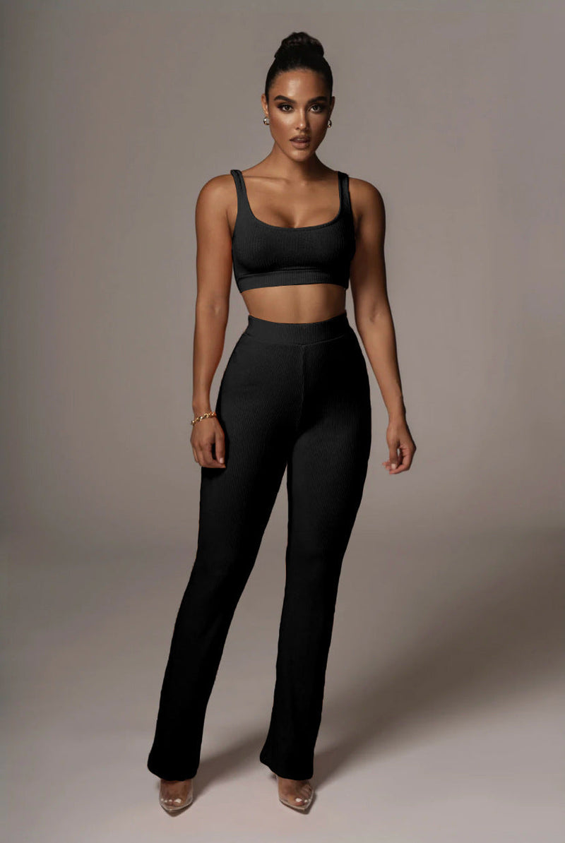 Gracefully Styled Pants for Any Occasion