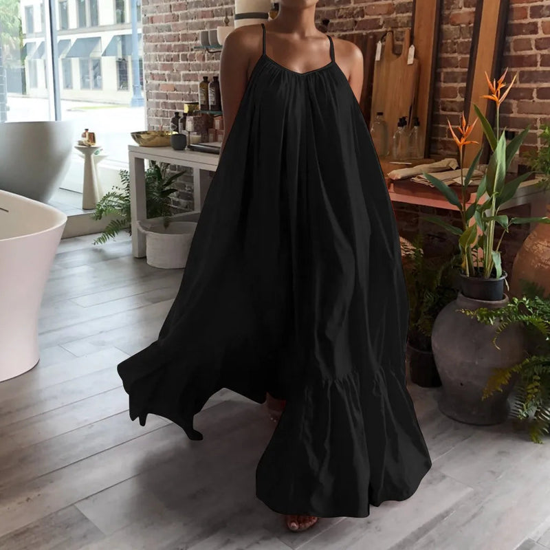 Gracefully Styled Garment for Any Occasion