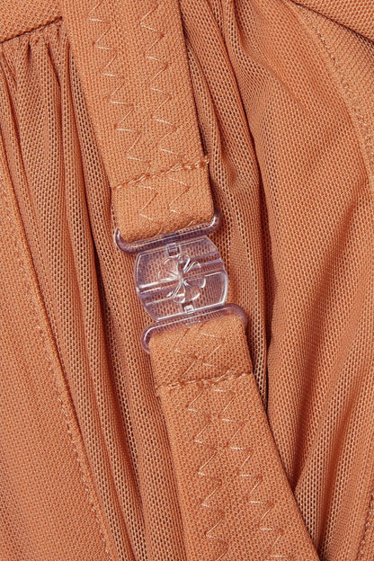 A Vintage Style Garment with Delicate Timeless Details