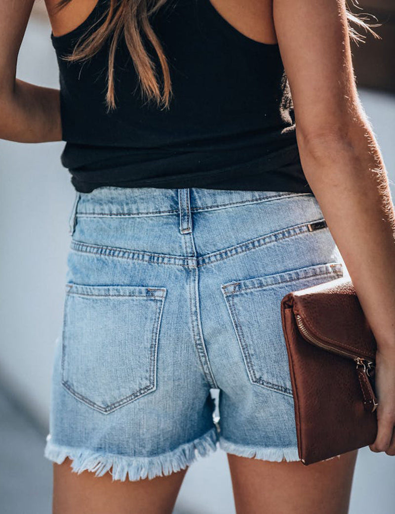 Vintage Inspired Garment with a Contemporary Edge