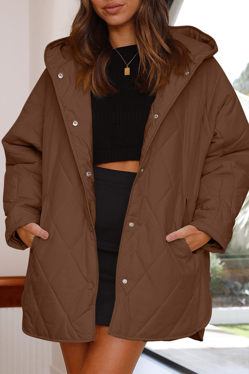 Beautifully Balanced Garment with Timeless Character