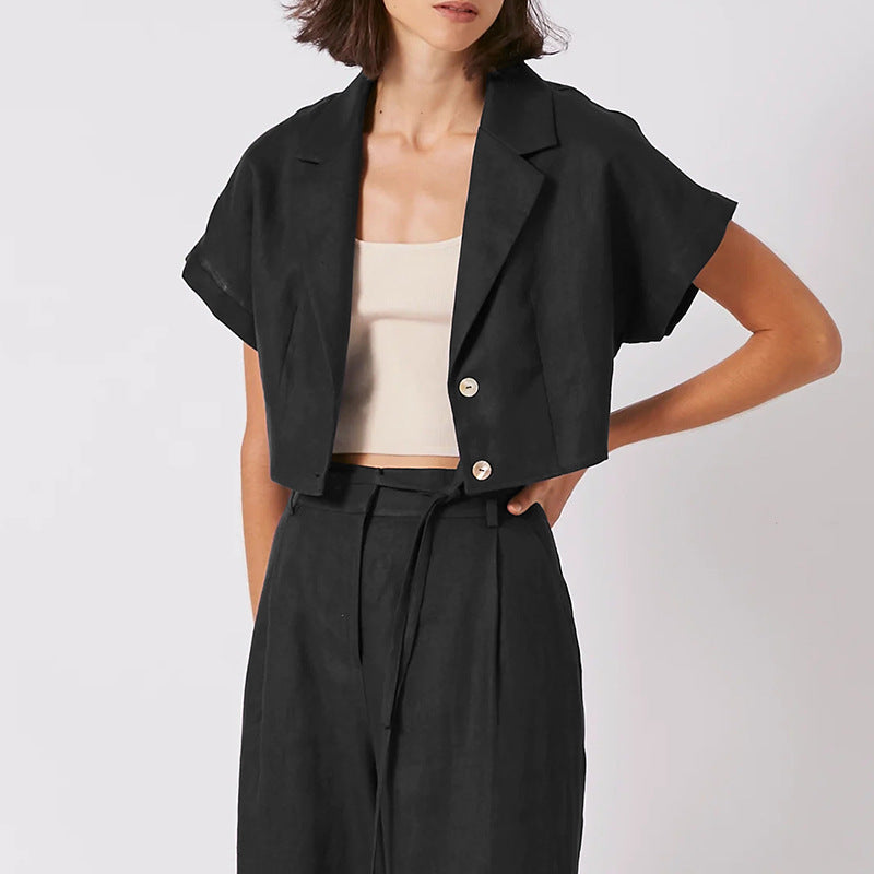 A Vintage Style Cardigan with Delicate Timeless Details