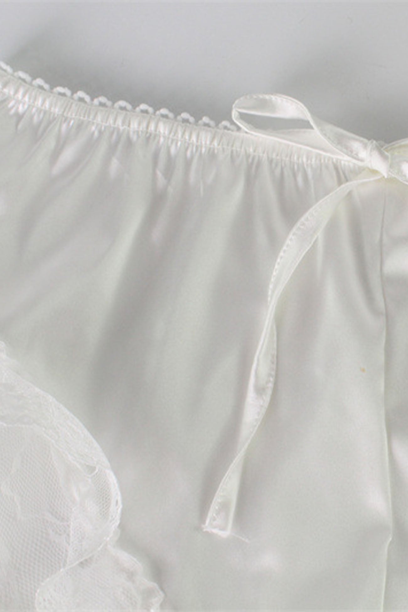 Beautifully Crafted Garment in a Classic Style