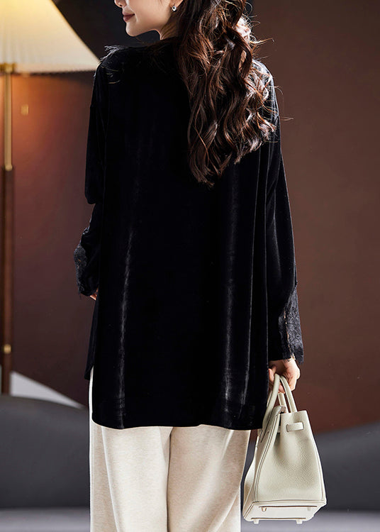 Classic Vintage & Enduringly Stylish Blouse