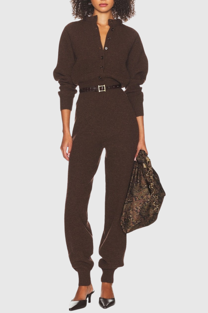 Beautifully Finished Garment in a Timeless Design