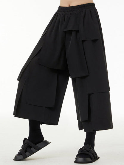 Beautifully Finished Pants in a Timeless Design