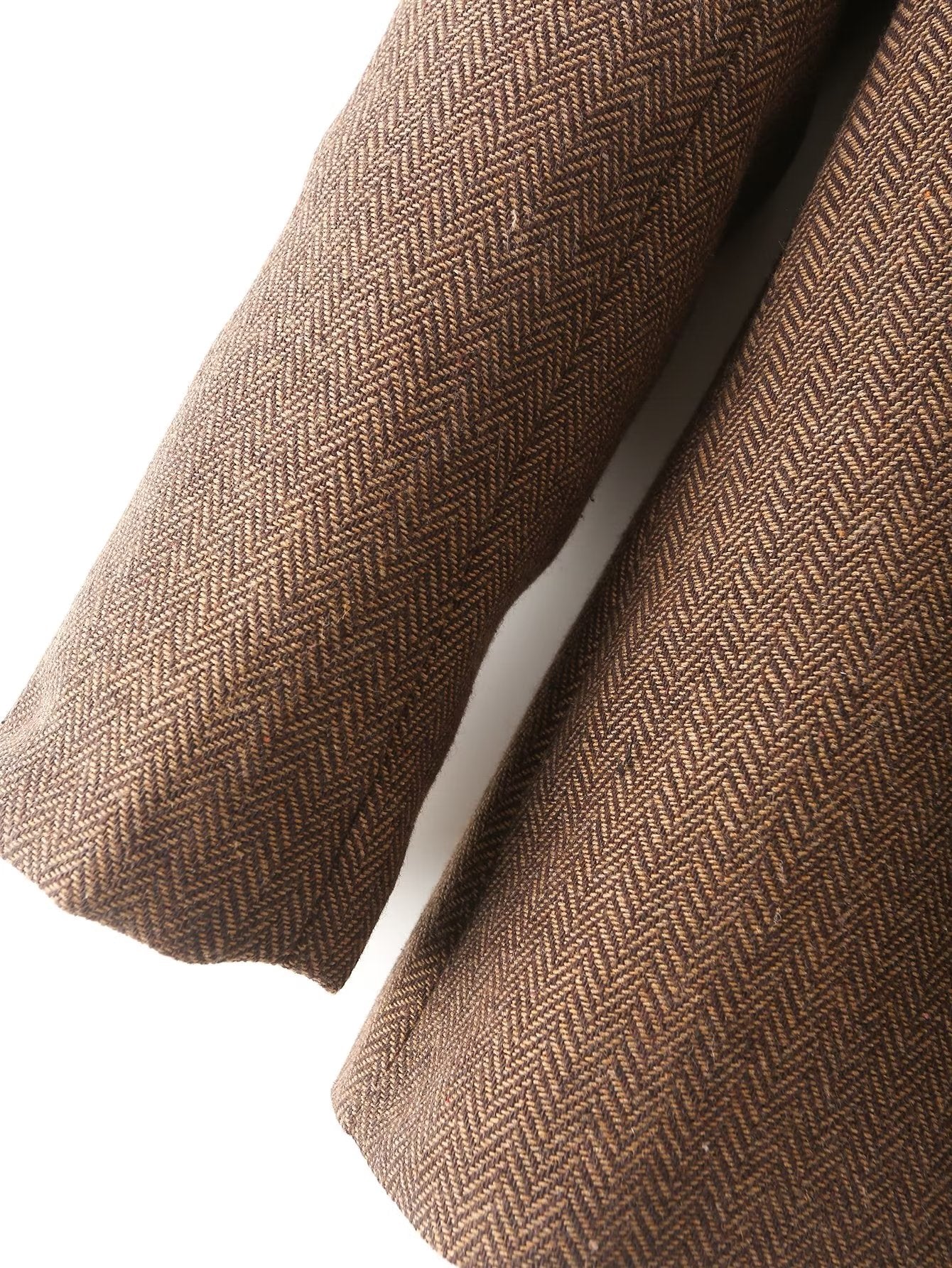 Beautifully Crafted Garment in a Classic Style