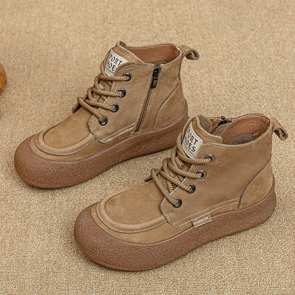 Beautifully Crafted Boots in a Classic Style
