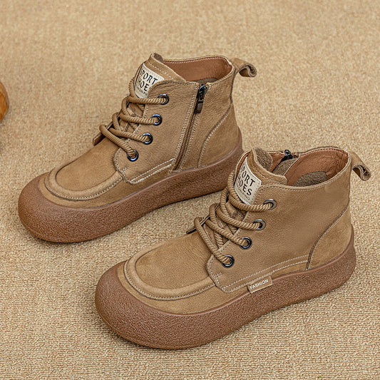 Beautifully Crafted Boots in a Classic Style