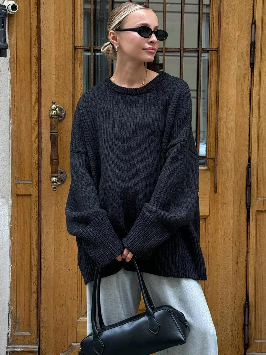 Classic Vintage & Enduringly Stylish Sweater