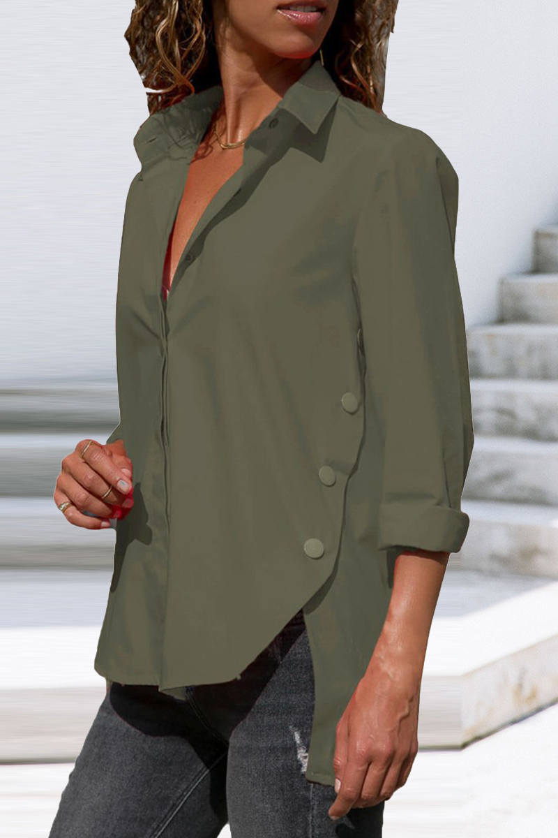 Elegantly Styled Top for Everyday Wear