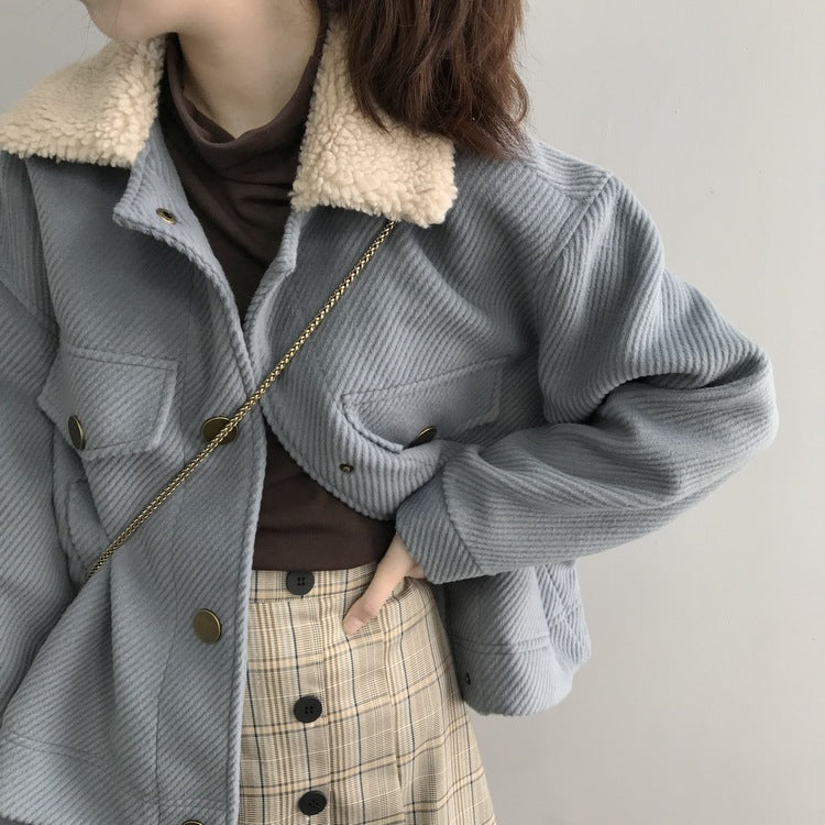 Beautifully Balanced Jacket with Timeless Character