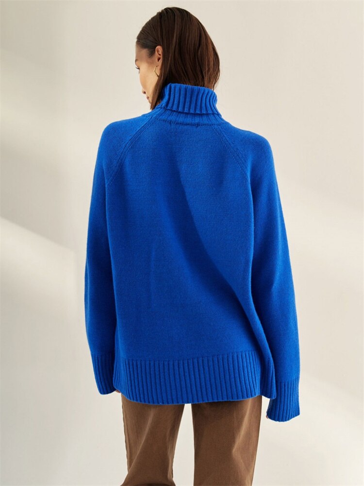 Classic Vintage & Enduringly Stylish Sweater