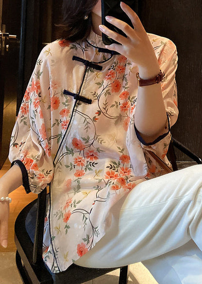 Gracefully Styled Shirt for Any Occasion