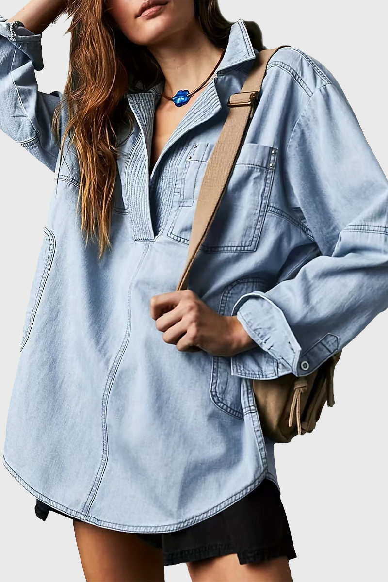 Beautifully Balanced Jacket with Timeless Character