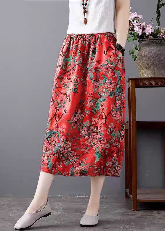 Vintage Inspired Garment with a Contemporary Edge