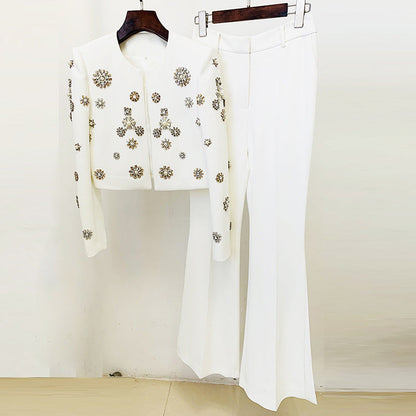 Elegantly Styled Jacket for Everyday Wear