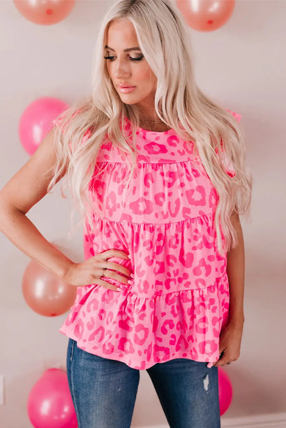 Beautifully Crafted Top in a Classic Style