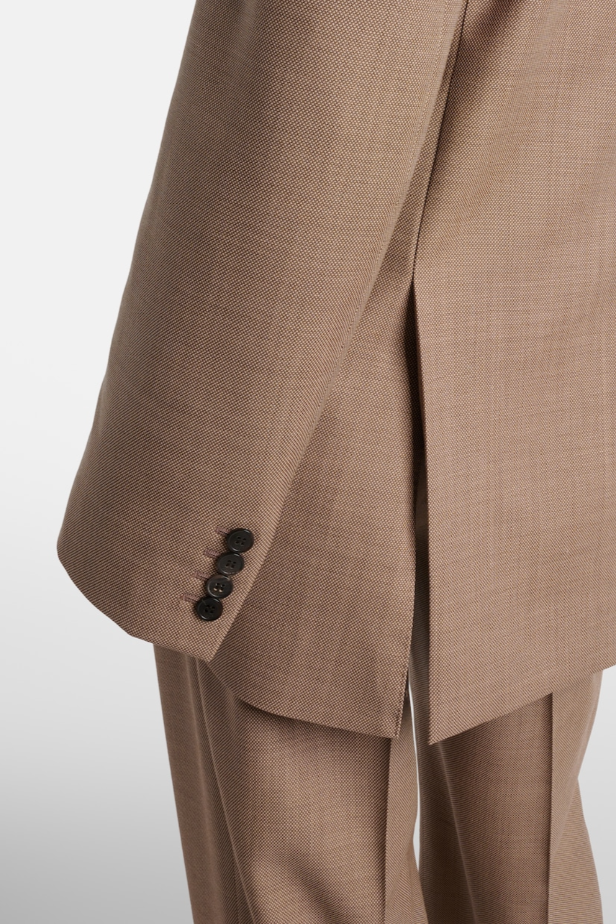 Effortlessly Elegant Garment with a Timeless Design