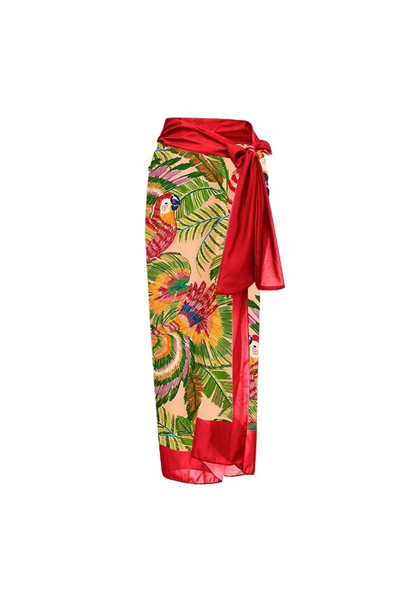 Classic Vintage & Enduringly Stylish Swimsuit