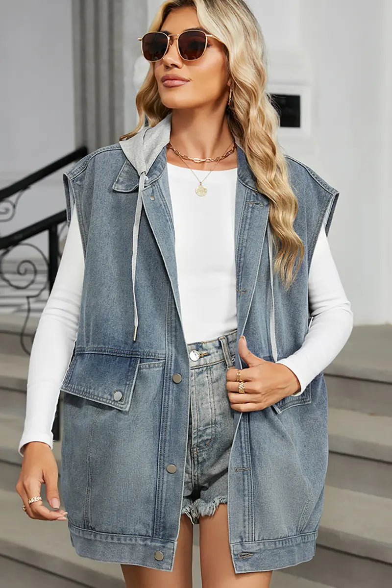 Polished Garment with an Effortless Classic Look