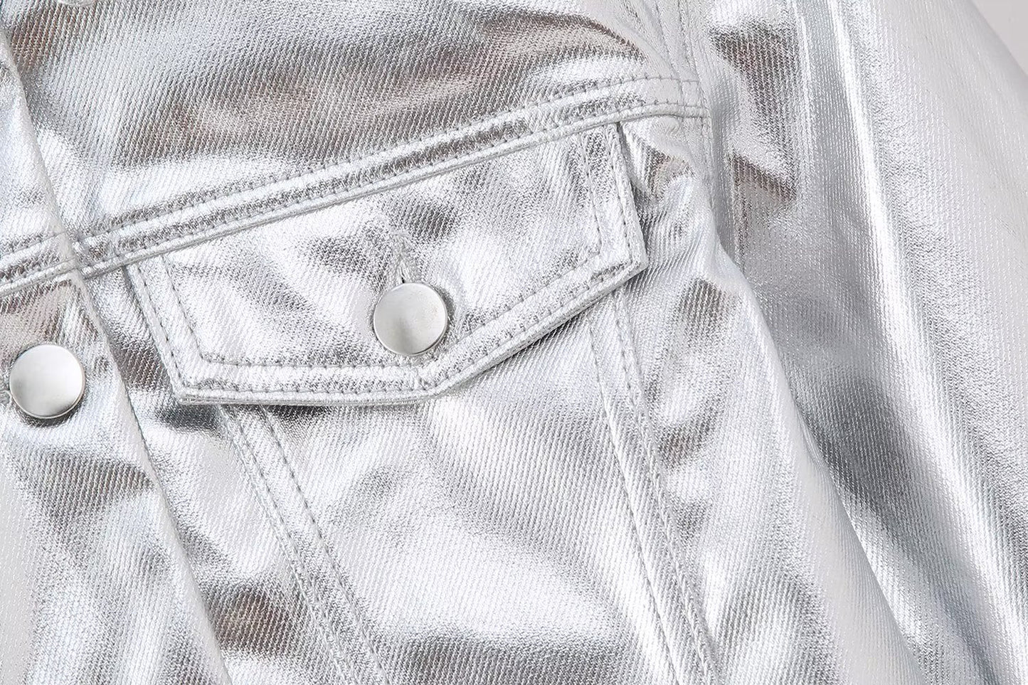 Classic Vintage & Enduringly Stylish Jacket