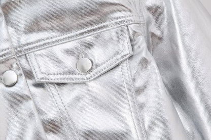 Classic Vintage & Enduringly Stylish Jacket