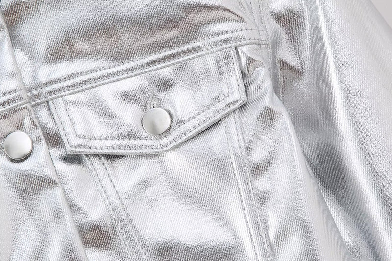 Classic Vintage & Enduringly Stylish Jacket