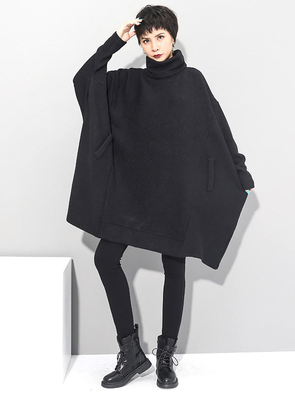 Elegantly Styled Sweater for Everyday Wear