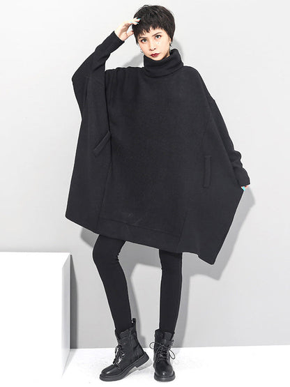Elegantly Styled Sweater for Everyday Wear