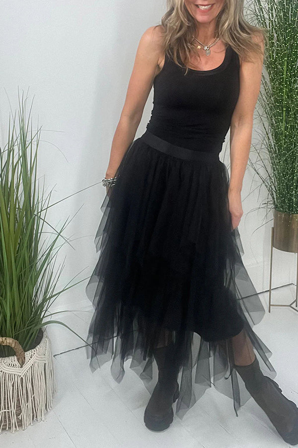 Classic Vintage Garment with a Flattering Fit