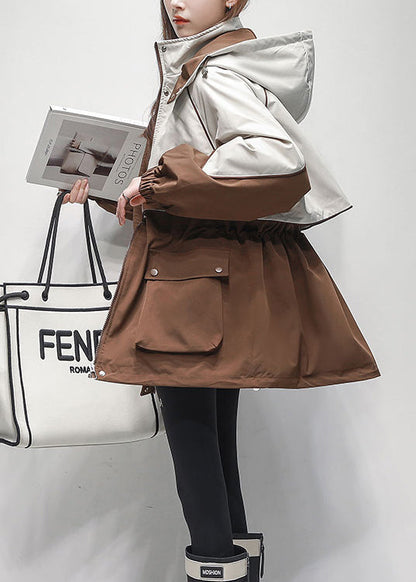 Beautifully Balanced Coat with Timeless Character